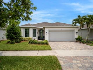 12920 SW Vermillion Circle, Port St Lucie, FL 34987