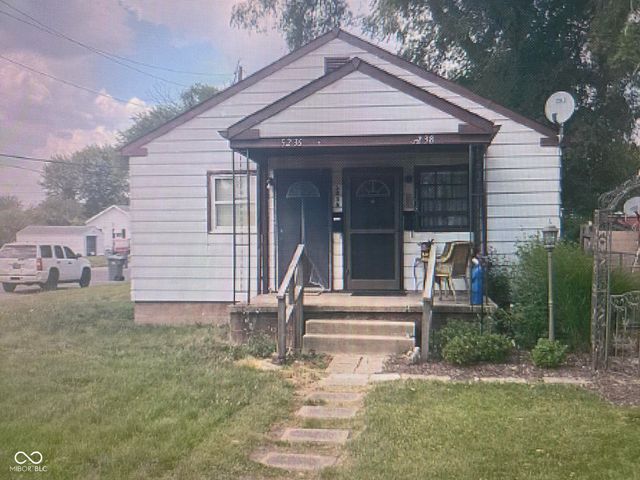 5236 Fletcher Avenue, Indianapolis, IN 46219