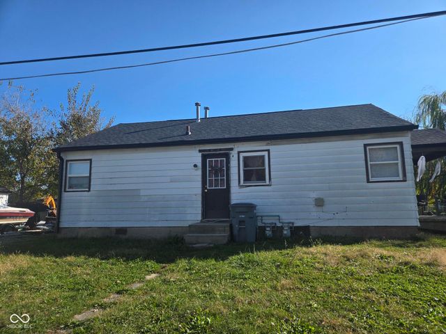 5236 Fletcher Avenue, Indianapolis, IN 46219