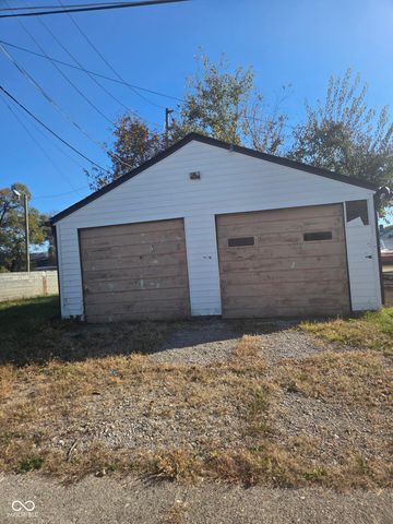 5236 Fletcher Avenue, Indianapolis, IN 46219