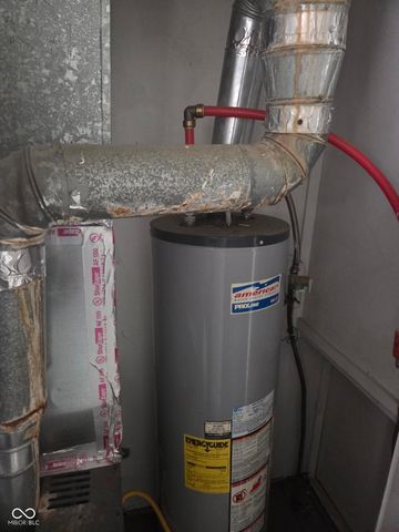 5236 Fletcher Avenue, Indianapolis, IN 46219