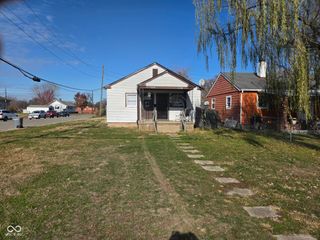 5236 Fletcher Avenue, Indianapolis, IN 46219