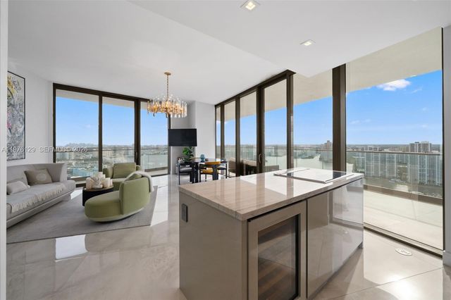 18975 Collins Avenue 3205, Sunny Isles Beach, FL 33160