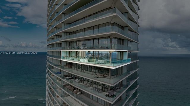 18975 Collins Avenue 3205, Sunny Isles Beach, FL 33160