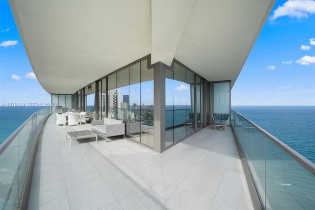 18975 Collins Avenue 3205, Sunny Isles Beach, FL 33160