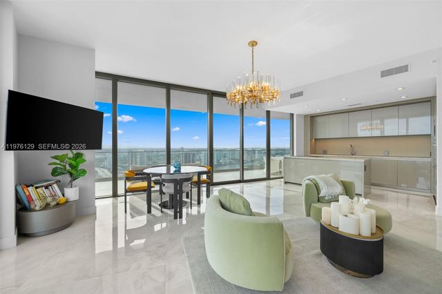 18975 Collins Avenue 3205, Sunny Isles Beach, FL 33160