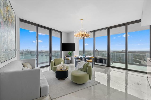 18975 Collins Avenue 3205, Sunny Isles Beach, FL 33160