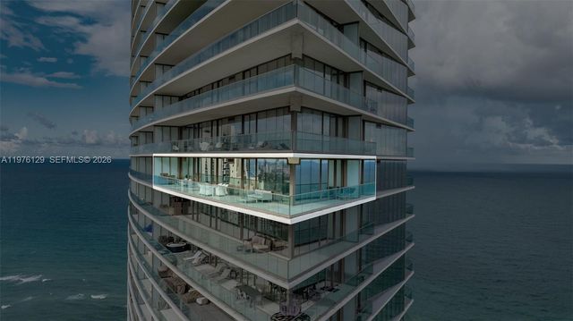 18975 Collins Avenue 3205, Sunny Isles Beach, FL 33160
