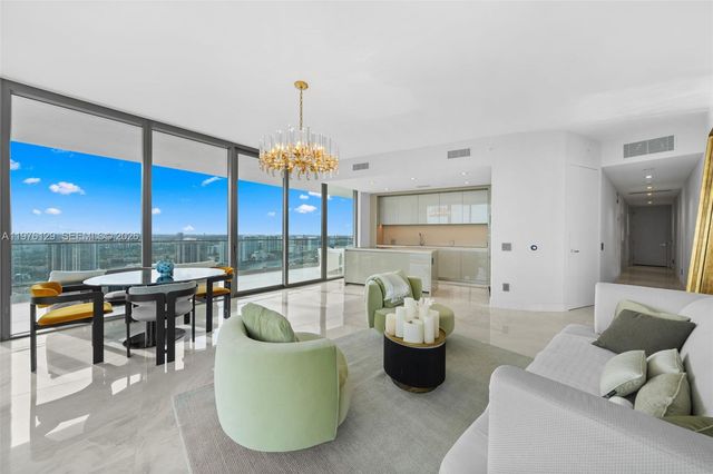 18975 Collins Avenue 3205, Sunny Isles Beach, FL 33160