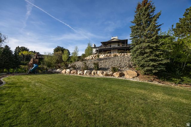 3951 N 550 W, Pleasant View, UT 84414