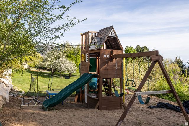 3951 N 550 W, Pleasant View, UT 84414