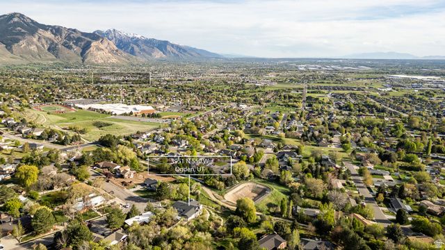 3951 N 550 W, Pleasant View, UT 84414