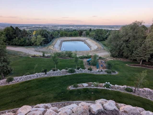 3951 N 550 W, Pleasant View, UT 84414