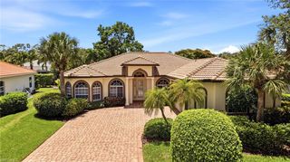 3951 Ruxton RD, Naples, FL 34116