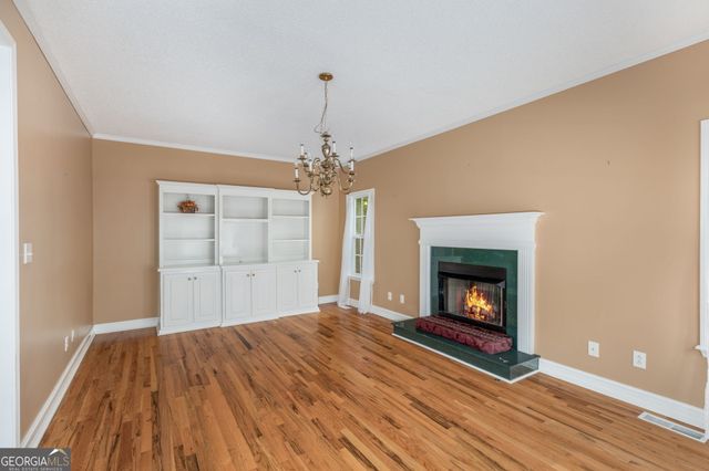 2626 Penbrook Lane, Macon, GA 31216
