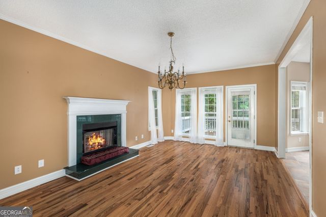 2626 Penbrook Lane, Macon, GA 31216