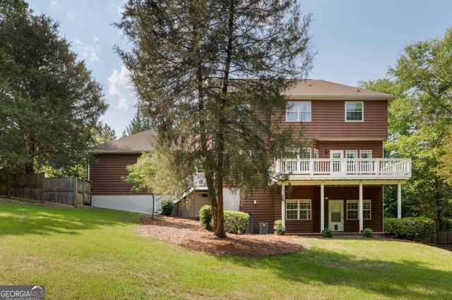 2626 Penbrook Lane, Macon, GA 31216