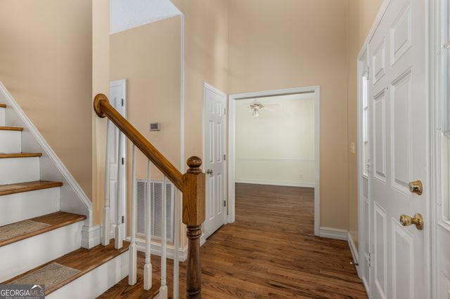 2626 Penbrook Lane, Macon, GA 31216