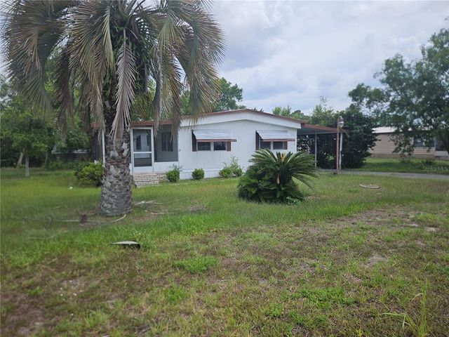 5870 SW 64TH STREET ROAD, Ocala, FL 34474