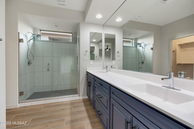 8322 W Spaulding Street, Tucson, AZ 85743