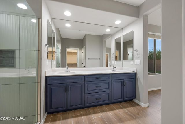 8322 W Spaulding Street, Tucson, AZ 85743