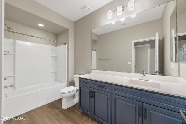 8322 W Spaulding Street, Tucson, AZ 85743