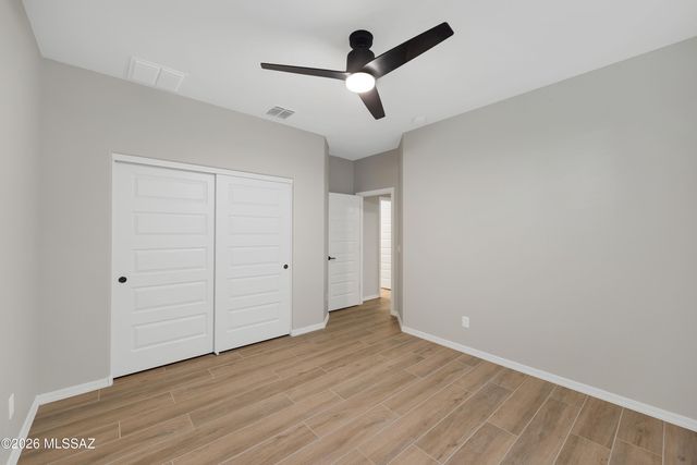 8322 W Spaulding Street, Tucson, AZ 85743