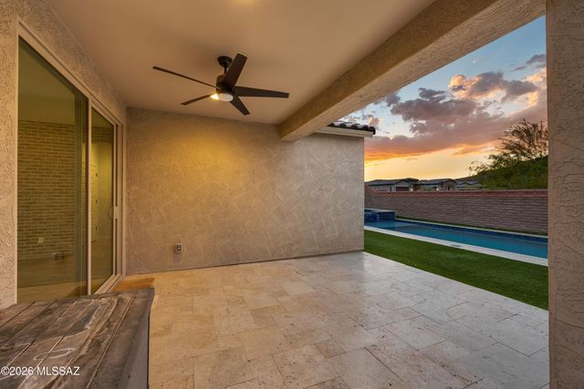 8322 W Spaulding Street, Tucson, AZ 85743