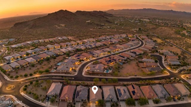 8322 W Spaulding Street, Tucson, AZ 85743