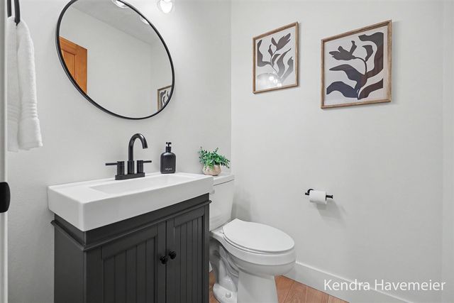 6785 Gran Via Drive, Rockford, MI 49341