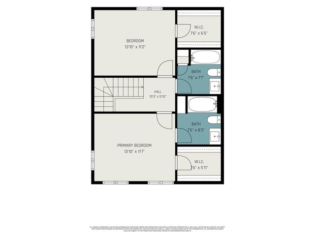 6785 Gran Via Drive, Rockford, MI 49341