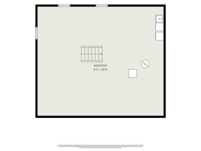 6785 Gran Via Drive, Rockford, MI 49341