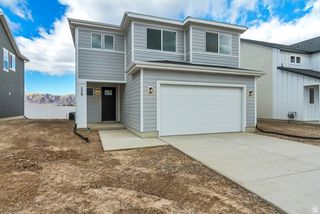 1559 N 1190 W #113, Salem, UT 84653