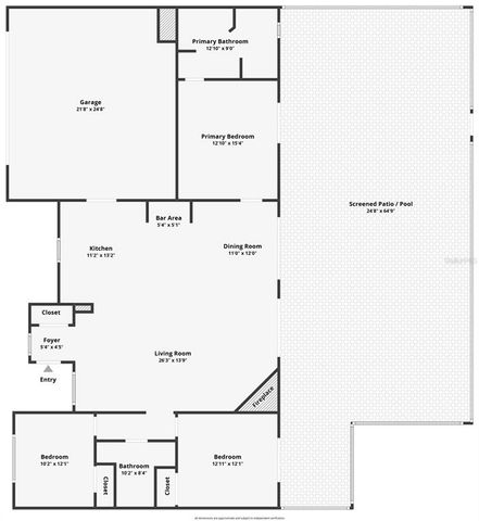 104 PAR PLACE, Lake Mary, FL 32746