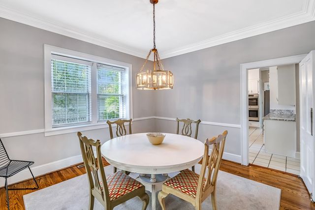 812 Thornton Place, Dalton, GA 30720
