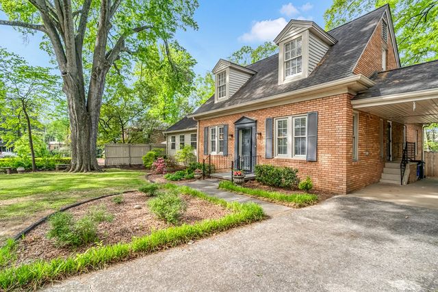 812 Thornton Place, Dalton, GA 30720