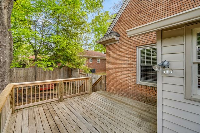 812 Thornton Place, Dalton, GA 30720