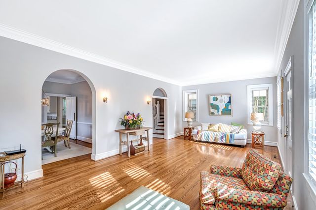 812 Thornton Place, Dalton, GA 30720