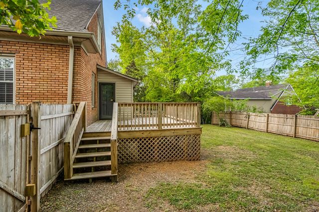 812 Thornton Place, Dalton, GA 30720