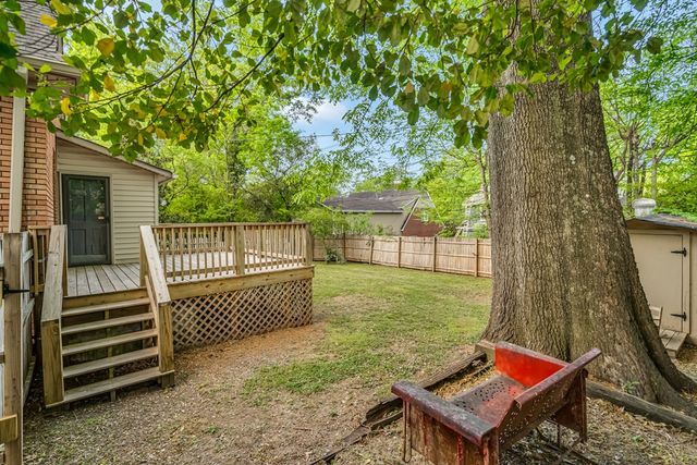 812 Thornton Place, Dalton, GA 30720