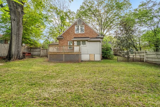 812 Thornton Place, Dalton, GA 30720