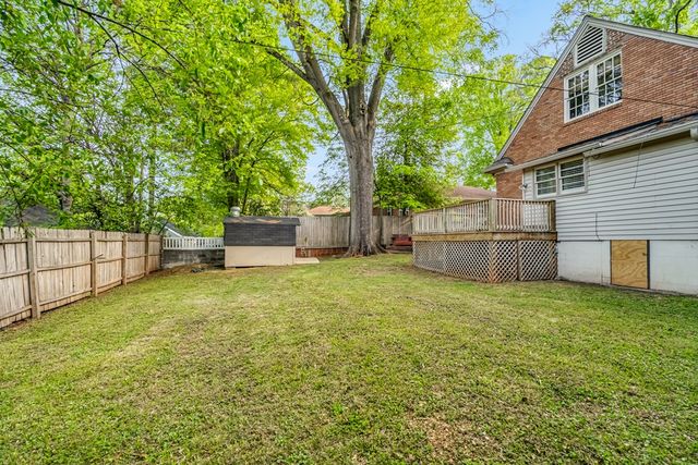 812 Thornton Place, Dalton, GA 30720