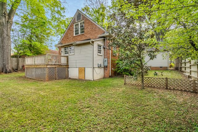 812 Thornton Place, Dalton, GA 30720