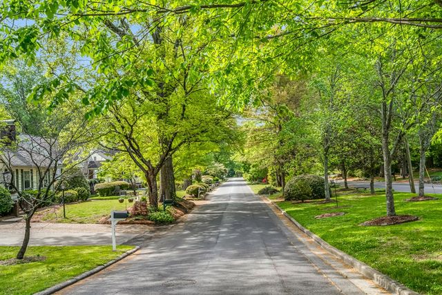 812 Thornton Place, Dalton, GA 30720