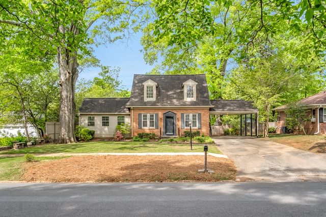 812 Thornton Place, Dalton, GA 30720