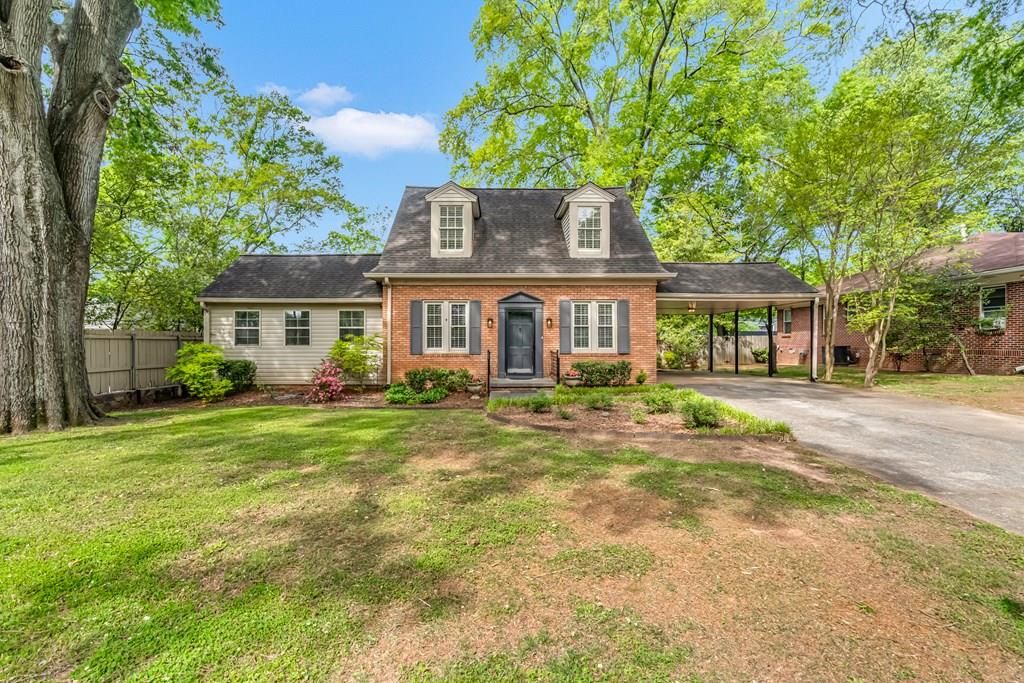 812 Thornton Place, Dalton, GA 30720