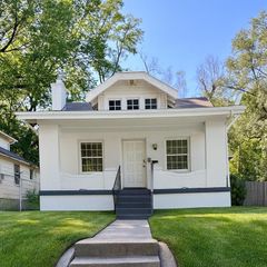 5430 MICHIGAN Avenue, Kansas City, MO 64130
