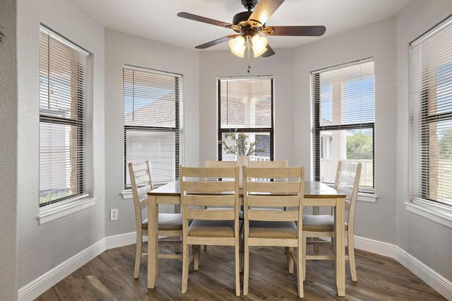 108 Independence DR, Liberty Hill, TX 78642