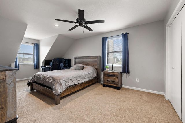 108 Independence DR, Liberty Hill, TX 78642