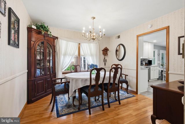 1007 BEAR CREEK RD, Elizabethtown, PA 17022